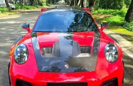 HOT!!! 2024 Porsche GT3RS Weissach for sale at affordable price! 