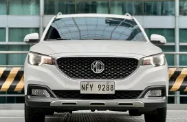 2020 MG ZS 1.5 Alpha Automatic Gasoline 🔥𝐉𝐄𝐒𝐒𝐄𝐍 𝐌𝐄𝐍𝐃𝐎𝐙𝐀🙋‍♂️☎️  09279850198