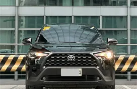 2023 Toyota Corolla Cross 1.8 G AT Gas  🔥𝐉𝐄𝐒𝐒𝐄𝐍 𝐌𝐄𝐍𝐃𝐎𝐙𝐀🙋‍♂️☎️  09279850198