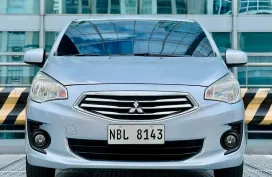 2017 Mitsubishi Mirage G4 GLX AT Gas‼️🔥 𝟎𝟗𝟏𝟐𝟏𝟎𝟔𝟏𝟒𝟔𝟐 𝐌𝐀𝐁𝐘 𝐋𝐀𝐓𝐈𝐃𝐎 📲📩🙋🏻