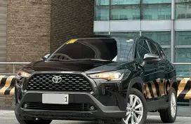 2023 Toyota Corolla Cross 1.8 G AT Gas  🔥𝐉𝐄𝐒𝐒𝐄𝐍 𝐌𝐄𝐍𝐃𝐎𝐙𝐀🙋‍♂️☎️  09279850198