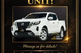 2025 Nissan Navara 2.5 VE Calibre AT Dsl 🔥𝐉𝐄𝐒𝐒𝐄𝐍 𝐌𝐄𝐍𝐃𝐎𝐙𝐀🙋‍♂️☎️  09279850198