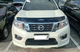 Navara el at sport edition 20k odo