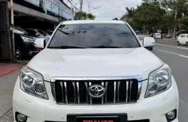HOT!!!! 2012 Toyota Land Cruiser Prado for sale at affordable price! 