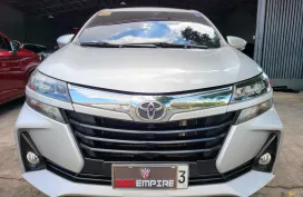 ✅ Toyota Avanza 2021 1.5 G 20K KM Manual