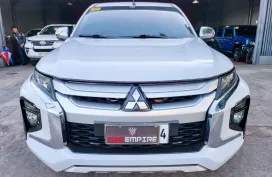 ✅Mitsubishi Strada 2020 2.5 GLX Plus Loaded Manual