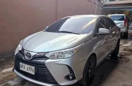 2021s Toyota Vios 1.3 XLE Automatic Gas