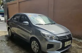  2023 Mitsubishi Mirage G4 GLX Automatic Gas