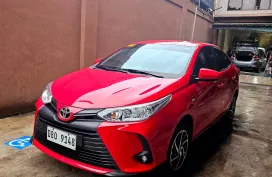2024 Toyota Vios 1.3 XLE Automatic Gas