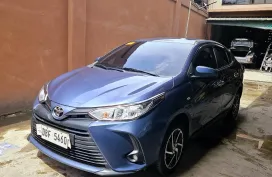 2024 Toyota Vios 1.3 XLE Automatic Gas