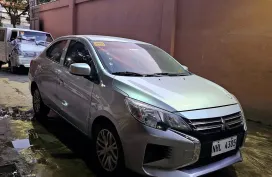  2024 Mitsubishi Mirage G4 GLX Automatic Gas