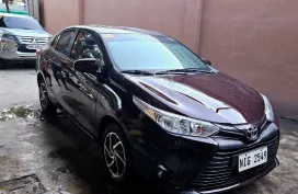  2023 Toyota Vios 1.3 XLE Automatic Gas