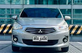 2015 Mitsubishi Mirage G4 GLS 1.2 Gas AT‼️🔥 𝟎𝟗𝟏𝟐𝟏𝟎𝟔𝟏𝟒𝟔𝟐 𝐌𝐀𝐁𝐘 𝐋𝐀𝐓𝐈𝐃𝐎 📲📩🙋🏻 