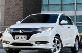 🔥🔥2016 Honda HRV 1.8 EL Automatic Gas 📲Call or Text: 09957210548 ARVIN BATALLER🔥🔥