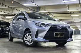 2024 Toyota Wigo 1.0L G CVT AT | With Warranty by Ugarte Cars Manila