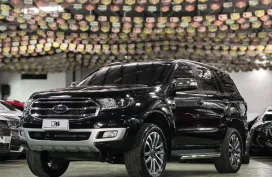  2020 Ford Everest Titanium 4X2 Turbo 2.0L Diesel AT
