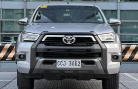 2025 Toyota Hilux 2.4 4x2 G AT 📣252K All in DP 🔥𝐉𝐄𝐒𝐒𝐄𝐍 𝐌𝐄𝐍𝐃𝐎𝐙𝐀🙋‍♂️☎️  09279850198
