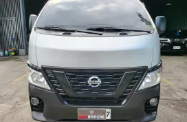 ✅Nissan NV350 2022 3.0 Urvan Manual