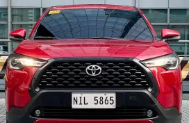 2023 Toyota Corolla Cross 1.8 G AT Gas📣158K All in DP  𝐉𝐄𝐒𝐒𝐄𝐍 𝐌𝐄𝐍𝐃𝐎𝐙𝐀 ☎️09279850198