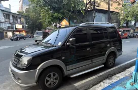 MITSUBISHI ADVENTURE GLS 2017 - 100k Mileage