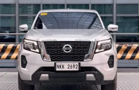2025 Nissan Navara 4x2 2.5 VE Calibre A/T Diesel ✅️69K ALL-IN DP ☎️0935 600 3692 JAN RAY DE JESUS