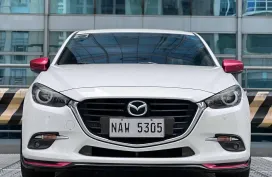 2017 Mazda 3 Speed 2.0 Hatchback A/T Gas ✅️99K ALL-IN DP ☎️0935 600 3692 JAN RAY DE JESUS