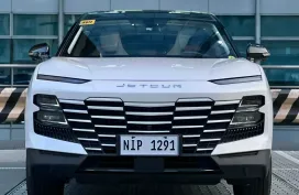 2024 Jetour Dashing 1.5 Turbo A/T Gas✅️220K ALL-IN DP☎️0935 600 3692 JAN RAY DE JESUS