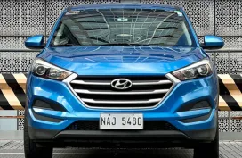 2018 Hyundai Tucson 2.0 GL M/T Gas✅️39K ALL-IN DP ☎️0935 600 3692 JAN RAY DE JESUS