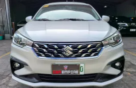 Suzuki Ertiga 2024 1.5 GL Hybrid 10K KM Automatic