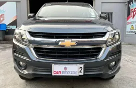 ✅Chevrolet Trailblazer 2020 2.8 LT 50K KM Automatic