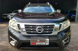 Nissan Navara 2018 2.5 EL 50K KM Manual