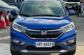 HOT!!! 2016 Honda CRV 2.0 for sale at affordable price! 