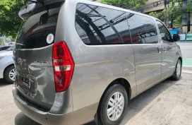 ✅Hyundai Grand Starex 2020 Acquired 2.5 VGT Automatic