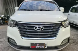 ✅Hyundai Grand Starex 2020 2.5 Gold Automatic