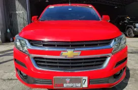 ✅Chevrolet Trailblazer 2017 2.8 LT Automatic