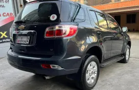 ✅Chevrolet Trailblazer 2020 2.8 LT 50K KM Automatic