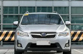 2017 Subaru XV 2.0i-S AWD Crosstrek AT Gas 📣95k DP 🔥 𝐉𝐄𝐒𝐒𝐄𝐍 𝐌𝐄𝐍𝐃𝐎𝐙𝐀 ☎️09279850198