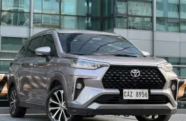 2024 Toyota Veloz 1.5 V Automatic Gas 🔥 115K ALL-IN DP ✅ 𝐂𝐋𝐄𝐎 🙋🏼‍♀️📲 0938 830 7235