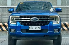 2023 Ford Ranger XLT 4x2 2.0 Diesel Automatic 🔥✅ 𝐂𝐋𝐄𝐎 🙋🏼‍♀️📲 0938 830 7235