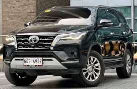 2021 Toyota Fortuner 2.8 Q Diesel Automatic ✅ 166K ALL IN DP 🔥🙋🏻‍♂️𝐂𝐀𝐑𝐋 𝐁. 📲 0938 458 8779