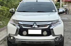 HOT!!! 2018 Mitsubishi Montero Sport GLS Loaded for sale at affordable price! 