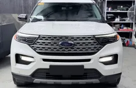 HOT!!! 2022 Ford Explorer Ecoboost 4WD 4x4 for sale at affordable price! 