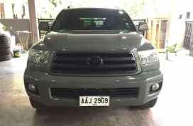 HOT!!! 2012 Toyota Sequoia for sale at affordable price! 