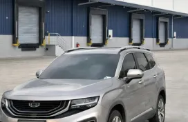 2022 GEELY OKAVANGO URBAN PLUS WITH SUNROOF