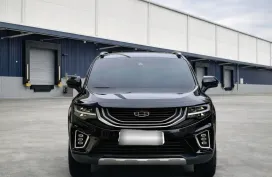 2022 GEELY OKAVANGO URBAN PLUS WITH SUNROOF