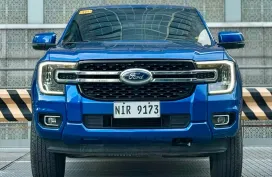 2023 Ford Ranger XLT 4x2 2.0 Diesel A/T✅️164K ALL-IN DP ☎️0935 600 3692 JAN RAY DE JESUS
