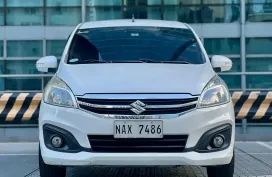 2018 Suzuki Ertiga GL 1.4 M/T Gas ✅️89K ALL-IN DP ☎️0935 600 3692 JAN RAY DE JESUS