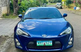 HOT!!! 2013 Toyota GT86 for sale at affordable price! 