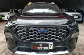 Ford Territory 2024 1.5 Titanium Automatic Auto