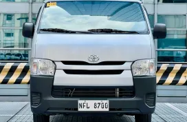 2022 Toyota HiAce Commuter 3.0 13k mileage‼️🔥 𝟎𝟗𝟏𝟐𝟏𝟎𝟔𝟏𝟒𝟔𝟐 𝐌𝐀𝐁𝐘 𝐋𝐀𝐓𝐈𝐃𝐎 📲📩🙋🏻